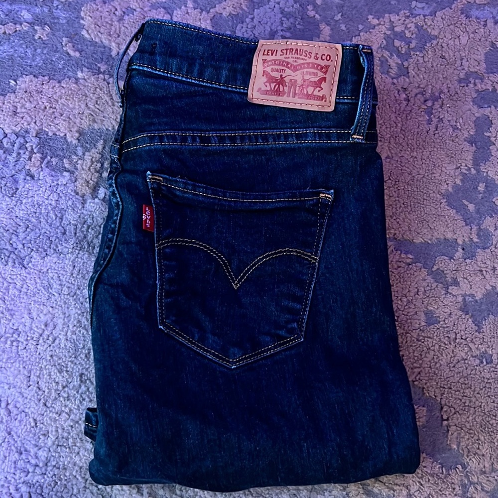 Levi jeans